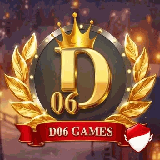 Logotipo D06